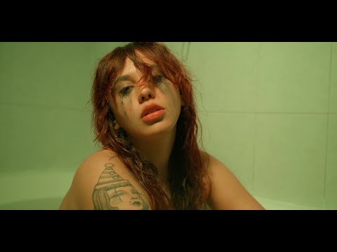 M¥RA - Vaniglia (Official Video)