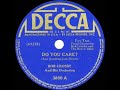 1941 HITS ARCHIVE: Do You Care? - Bob Crosby (Bob Crosby & The Bob-O-Links, vocal) - The78Prof 1941 HITS ARCHIVE: Do You Care? - Bob Crosby (Bob Crosby & The Bob-O-Links, vocal)