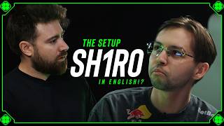 sh1ro's FULL CS2 Settings and Gear Breakdown - The Setup