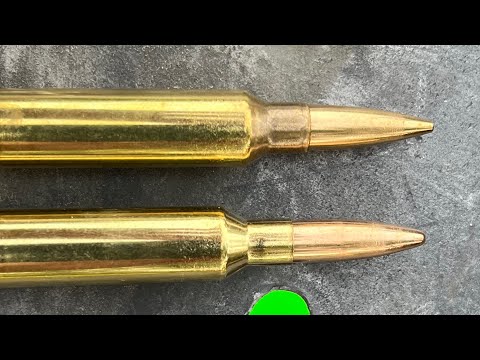 277 FURY vs 6.5 Creedmoor: Mistakes Were Made!