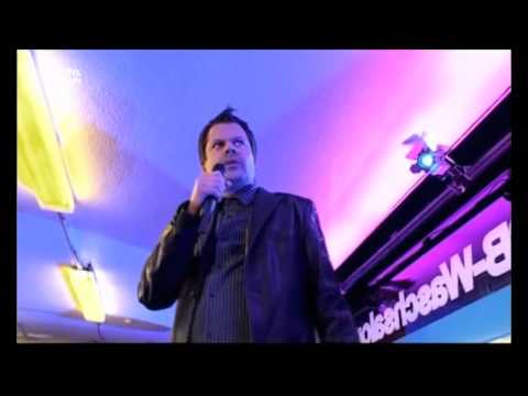 NightWash Jubiläum - 10 Jahre - 25 -Künstler - 110% Unterhaltung