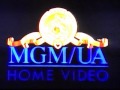 Opening To A Christmas Carol 1938 Version 1988 1993 Reprint VHS