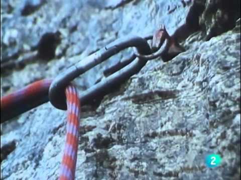 El último desafio  El Eiger   RTVE es