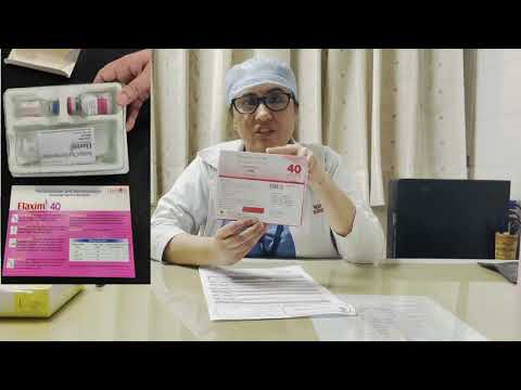 Tenecteplase 40mg Injection - Anti Hypertensive & Heart Disease Medicine Supplier