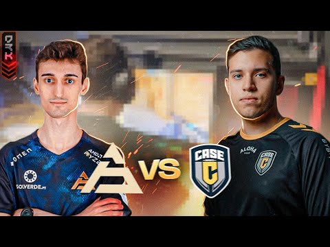 CASE X SAW | Highlights (ESL Masters Espanha)