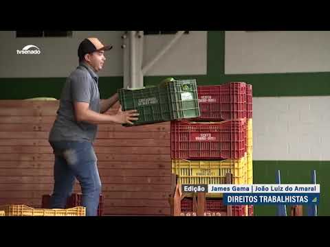 Comissão de Direitos Humanos debate terceirização e trabalho escravo