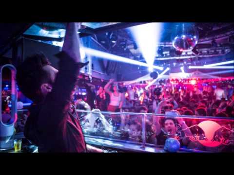 Tristan Garner VS Daft Punk - Punk vs Harder Better Faster Stronger (Tristan Garner intro edit)