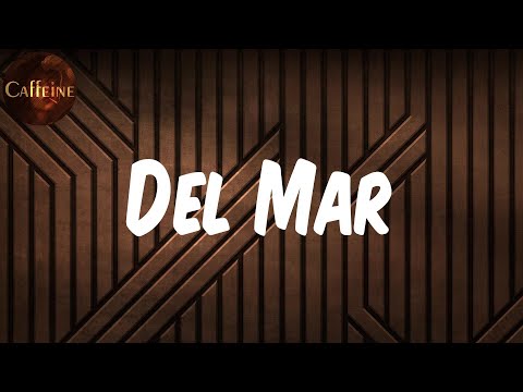 Ozuna - Del Mar (Lyrics)