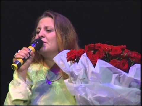 Катя Огонек - Апплодисменты и цветы