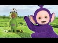 Omhoog En Omlaag  - Teletubbies - 1503
