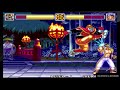 ACA NEOGEO WORLD HEROES 2 JET J Max Playthrough