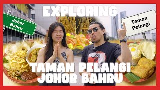 Download lagu The ULTIMATE Food Guide to Taman Pelangi JB | Food Finders Singapore S8E4 mp3