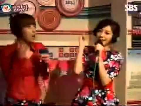 120126 Rainbow Pixie - Hoi Hoi LIVE