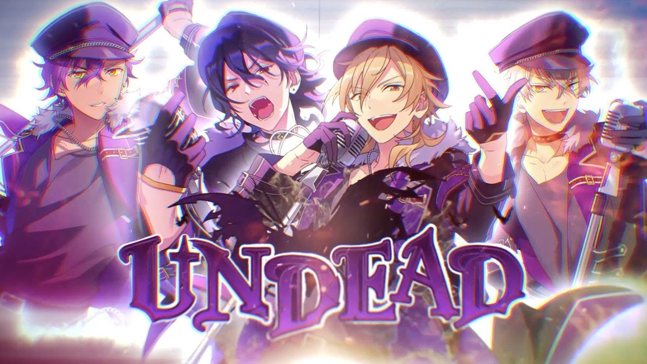 UNDEAD