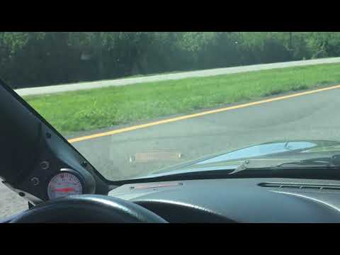 2005 Mazda Mazdaspeed MX-5 by Flyin' Miata