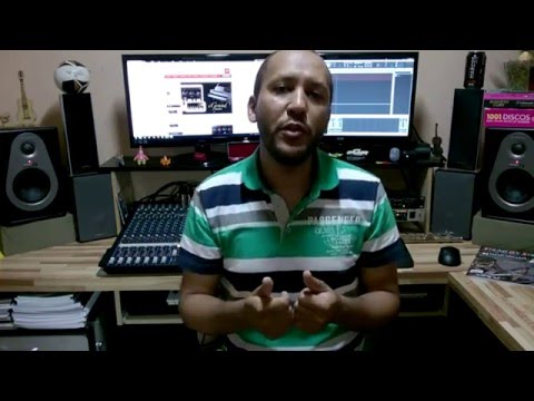 IGrand Piano para Android e IOS - Parte 01 de 11 - Apresentação