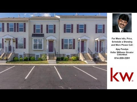 7084 Quarterhorse Court, New Albany, OH Presented by Ajay Pandya.