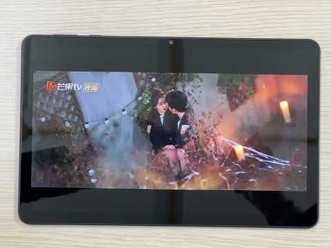 Huawei MatePad SE 10.4 - Movie Master