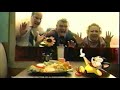 Milk Ahh The Power Of Cheese Feat Mighty Mouse 2001 Commercial