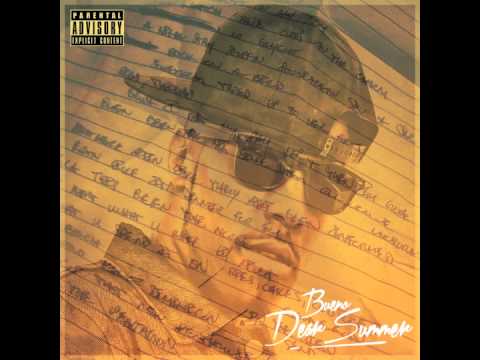 BUENO "FAITH" FEAT MALCOLM X