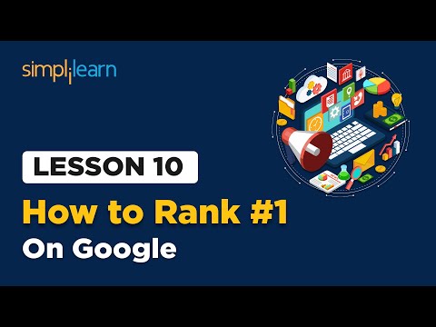 Lesson 1 Digital Marketing Introduction Simplilearn