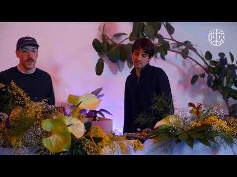 Omega Men | themuddshow