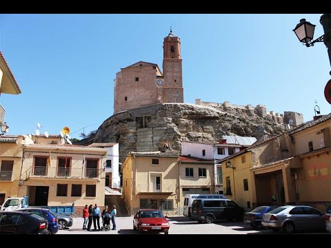 Paracuellos de Jiloca