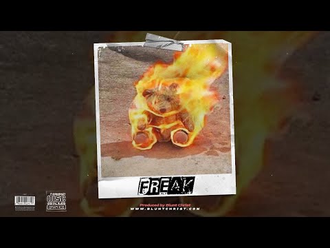 [FREE] PRXJEK x SCARLXRD TYPE BEAT | "FREAK" | [Prod. Blunt Christ]