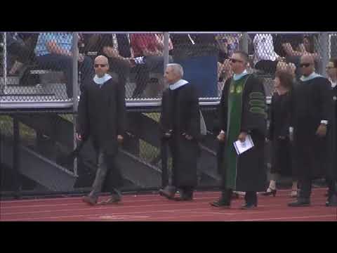 North Penn High School - Class of 2022 - Graduation