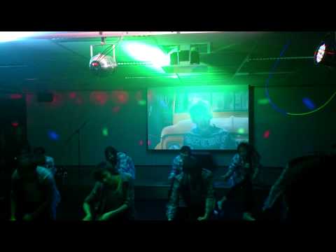 [KPOP pARTy on the Park with EYK!] 130906 - KUTeSy