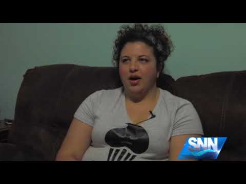 SNN: Depressed Cake Shop sparks dialogue about mental health issues