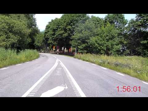 Viby Marathon 2013 - 42,195 km