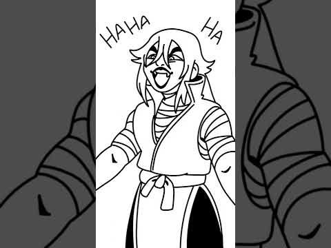 raiga is struggling #naruto #narutomemes