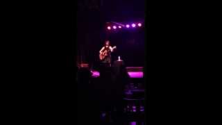 Lisa Loeb - Underdog (Live in Atlanta 10/13/14 at Vinyl)