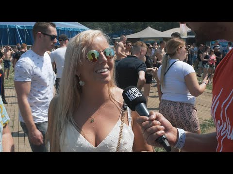 Intents Festival 2019 | Hard News TV #1 - English CC
