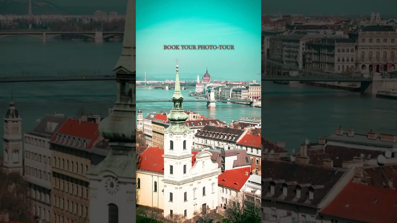 the ultimate budapest photo tour