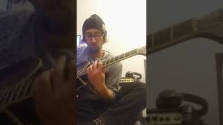 Worakls - By the brook ( Solo improvised by Nasmir)