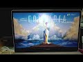 Sony Columbia Pictures Marvel Entertainment Logo Opening 2021 2023 High Tone VLTBC