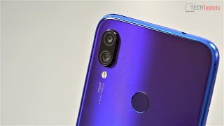 Xiaomi Redmi Note 7 Global Review - The Best Sub $200 Phone