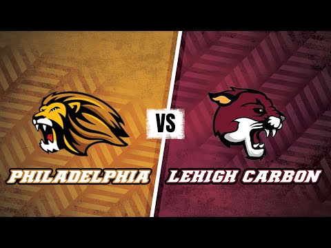 LCCC Men's Basketball vs Community College of Philadelphia 11/16/23