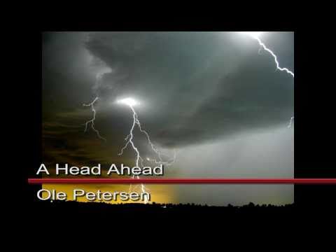 Ole Petersen - A Head Ahead