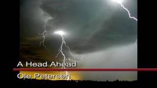 Ole Petersen - A Head Ahead