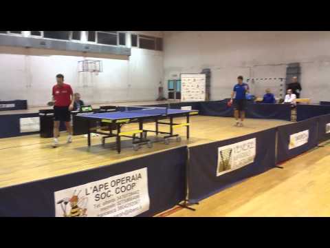 [15/12/2012 - A2/B] Zuanigh Alessio vs Falcucci Gianmaria [Set 1]