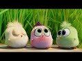 Angry Birds 2 - 14 augustus in de bioscoop, ook in 3D