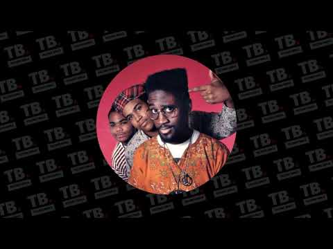TB Free Download: De La Soul - Me Myself And I (RIZZ Edit)