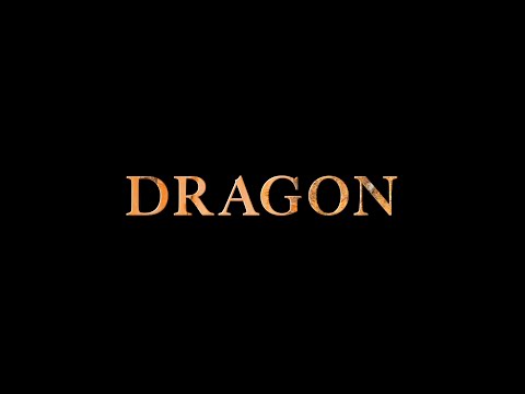 Trailer Dragon - Love Is a Scary Tale