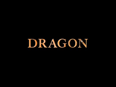 Trailer-Vorschau: Dragon - Love Is a Scary Tale