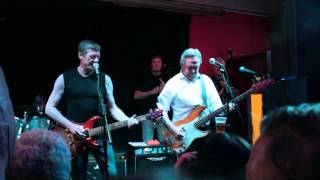 The Kast-Off Kinks - Berkeley Mews (Boston Arms 18/11/2012)