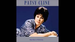 Patsy Cline - Blue Moon of Kentucky