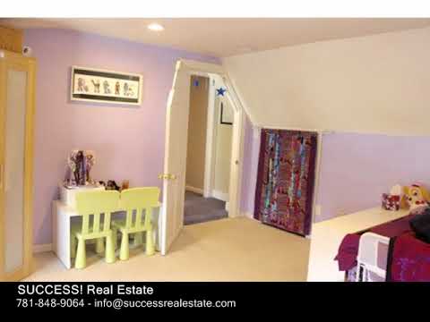 298 Page St, Avon MA 02322 - Single Family Home - Real Estate - For Sale -